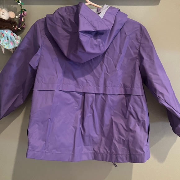 Columbia Rain Jacket - Picture 3 of 7